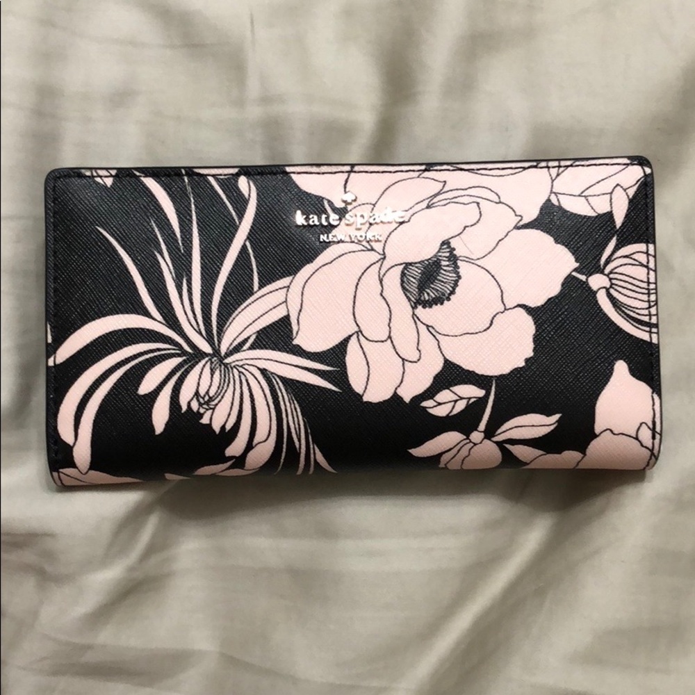 Kate Spade wallet